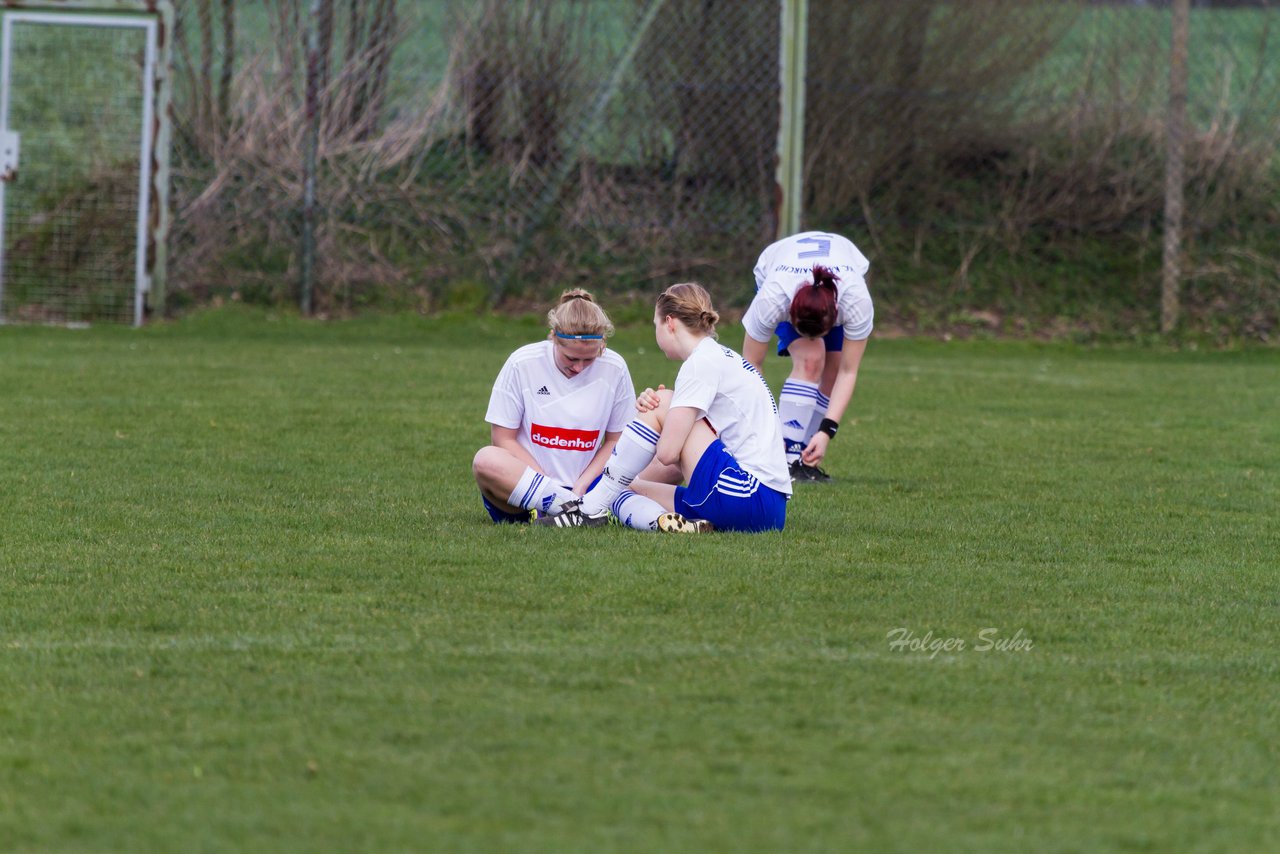 Bild 202 - Frauen BraWie - FSC Kaltenkirchen : Ergebnis: 0:10